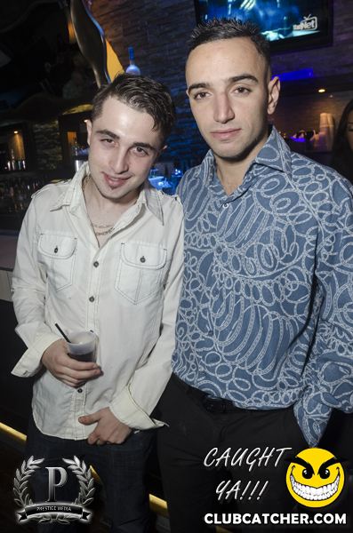 Ohso nightclub photo 19 - October 5th, 2013