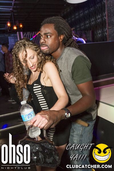 Ohso nightclub photo 184 - October 5th, 2013