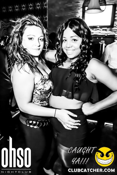 Ohso nightclub photo 186 - October 5th, 2013