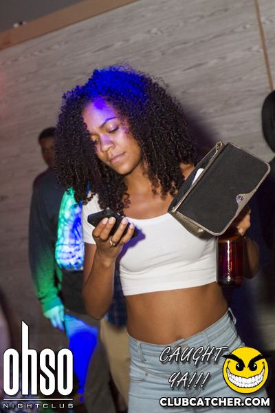 Ohso nightclub photo 197 - October 5th, 2013