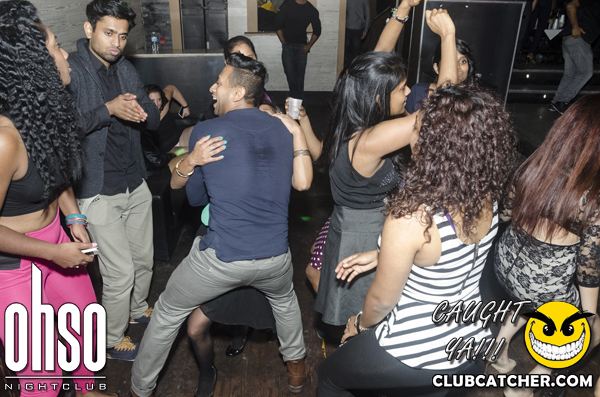 Ohso nightclub photo 198 - October 5th, 2013