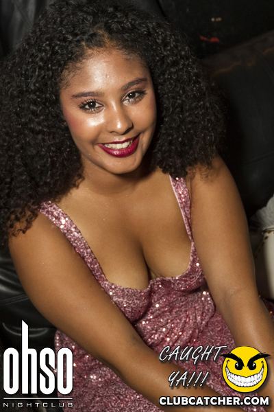 Ohso nightclub photo 201 - October 5th, 2013