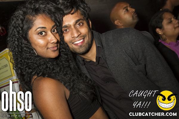 Ohso nightclub photo 208 - October 5th, 2013
