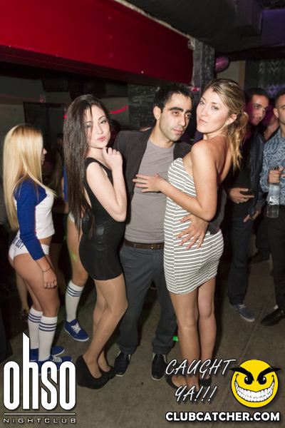 Ohso nightclub photo 209 - October 5th, 2013