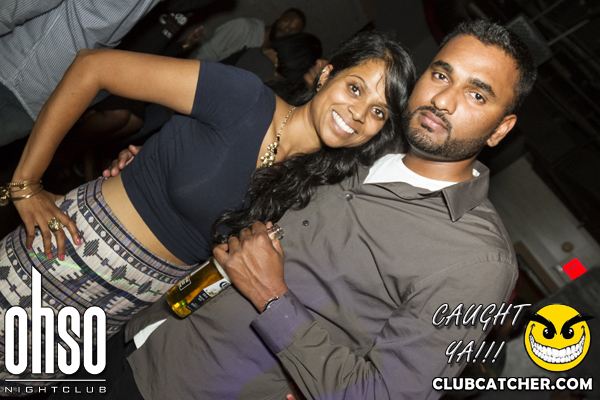 Ohso nightclub photo 213 - October 5th, 2013