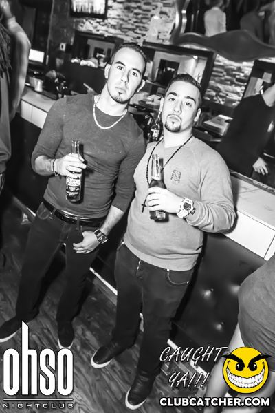 Ohso nightclub photo 214 - October 5th, 2013