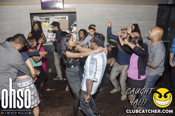Ohso nightclub photo 218 - October 5th, 2013