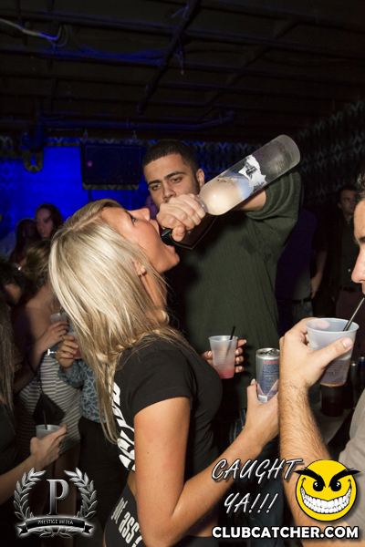 Ohso nightclub photo 23 - October 5th, 2013