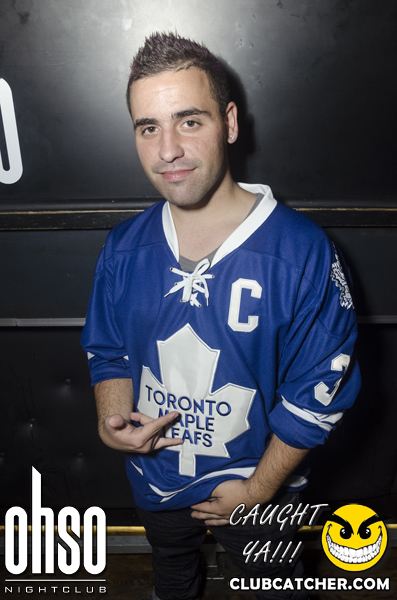 Ohso nightclub photo 227 - October 5th, 2013