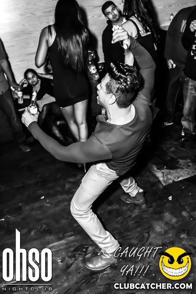Ohso nightclub photo 270 - October 5th, 2013