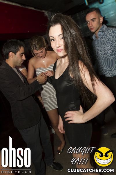 Ohso nightclub photo 273 - October 5th, 2013