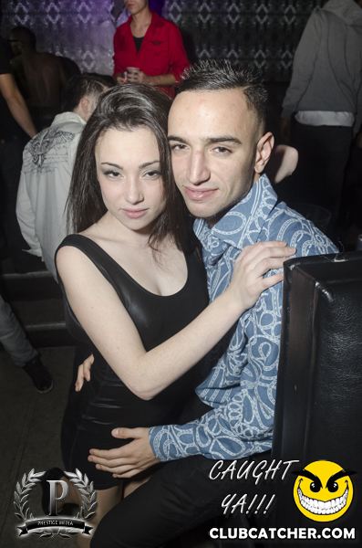 Ohso nightclub photo 30 - October 5th, 2013