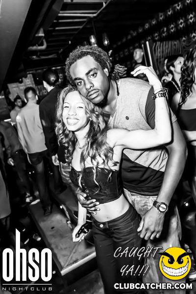 Ohso nightclub photo 291 - October 5th, 2013