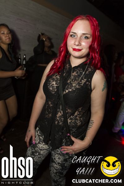 Ohso nightclub photo 292 - October 5th, 2013