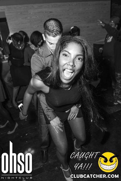 Ohso nightclub photo 297 - October 5th, 2013