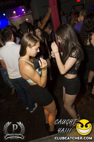 Ohso nightclub photo 31 - October 5th, 2013