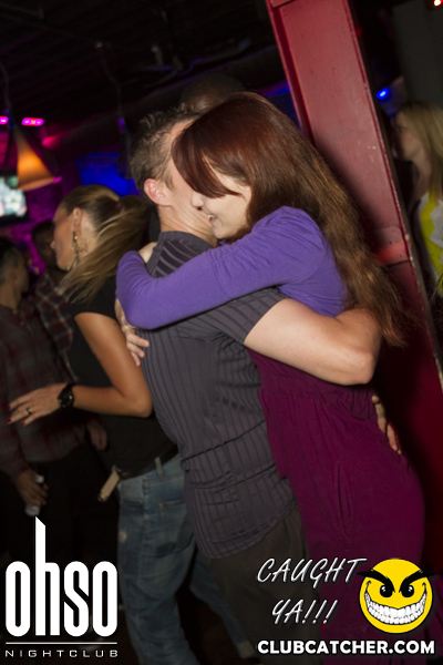 Ohso nightclub photo 302 - October 5th, 2013