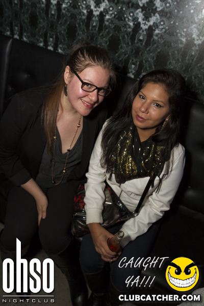 Ohso nightclub photo 304 - October 5th, 2013