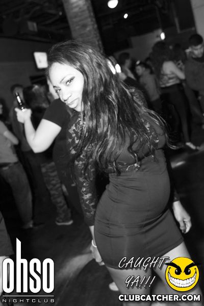 Ohso nightclub photo 309 - October 5th, 2013