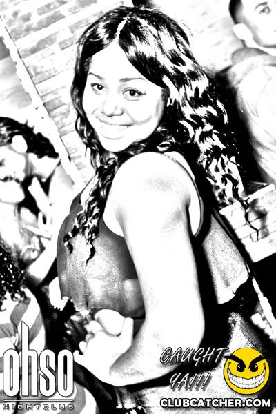 Ohso nightclub photo 310 - October 5th, 2013