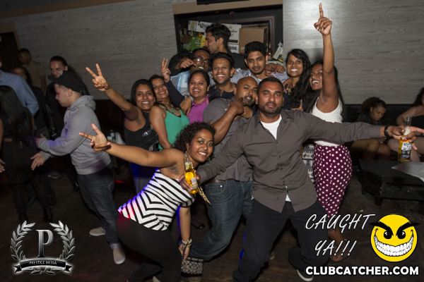 Ohso nightclub photo 33 - October 5th, 2013