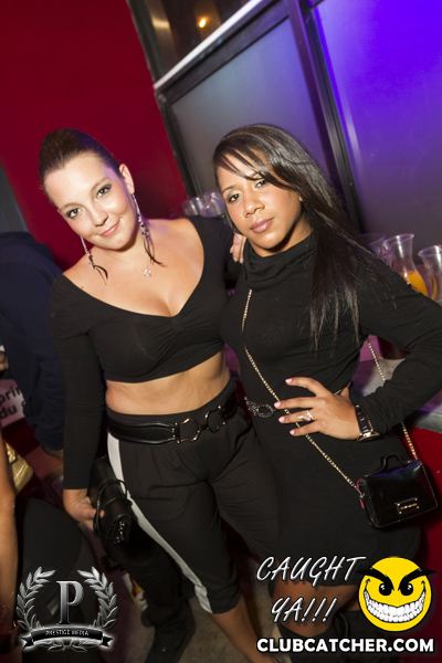 Ohso nightclub photo 34 - October 5th, 2013