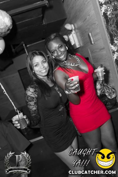 Ohso nightclub photo 41 - October 5th, 2013