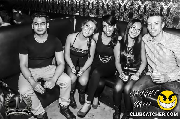 Ohso nightclub photo 42 - October 5th, 2013