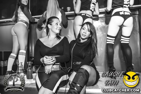 Ohso nightclub photo 43 - October 5th, 2013