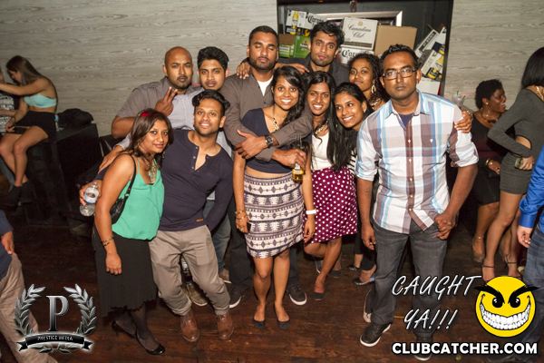 Ohso nightclub photo 46 - October 5th, 2013