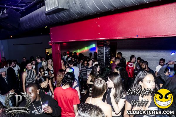 Ohso nightclub photo 48 - October 5th, 2013