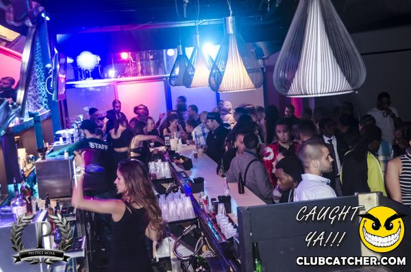 Ohso nightclub photo 52 - October 5th, 2013