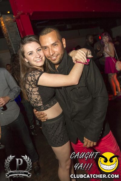 Ohso nightclub photo 53 - October 5th, 2013