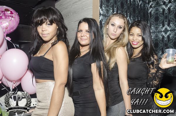 Ohso nightclub photo 55 - October 5th, 2013