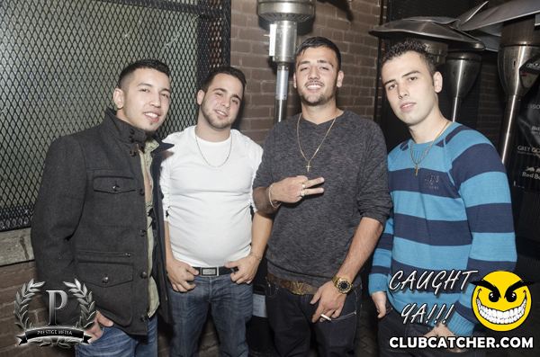 Ohso nightclub photo 56 - October 5th, 2013