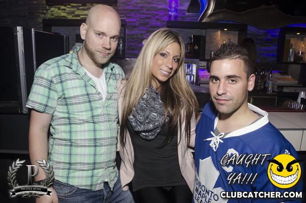 Ohso nightclub photo 62 - October 5th, 2013