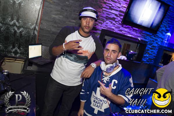 Ohso nightclub photo 66 - October 5th, 2013