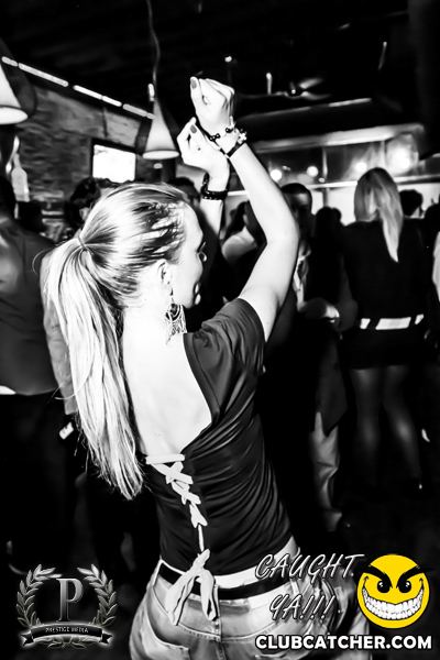 Ohso nightclub photo 69 - October 5th, 2013