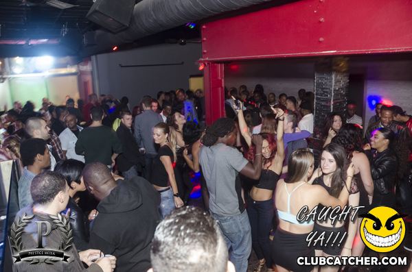 Ohso nightclub photo 78 - October 5th, 2013