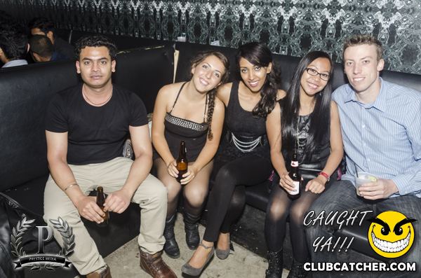 Ohso nightclub photo 79 - October 5th, 2013