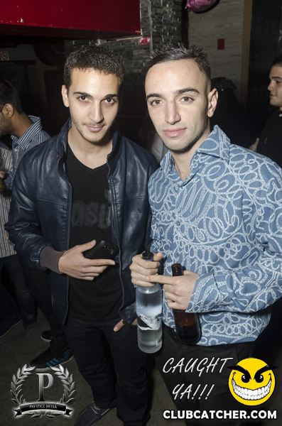 Ohso nightclub photo 80 - October 5th, 2013