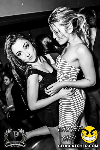 Ohso nightclub photo 82 - October 5th, 2013