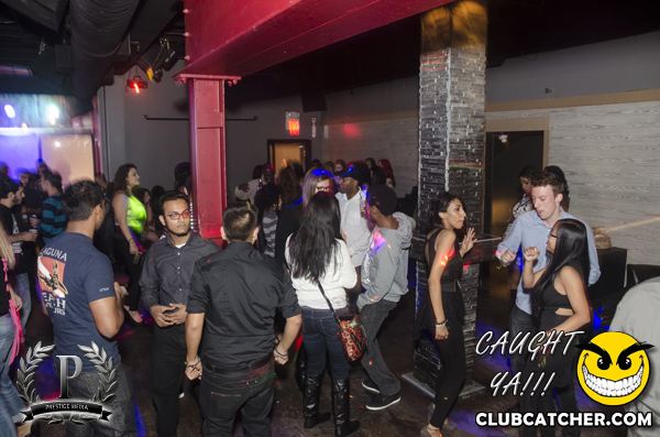 Ohso nightclub photo 85 - October 5th, 2013