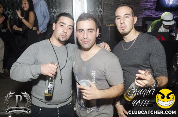 Ohso nightclub photo 86 - October 5th, 2013