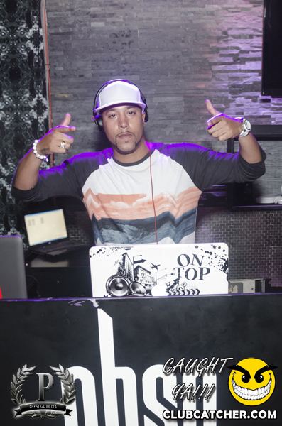 Ohso nightclub photo 87 - October 5th, 2013