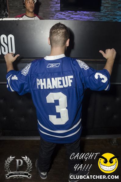 Ohso nightclub photo 93 - October 5th, 2013