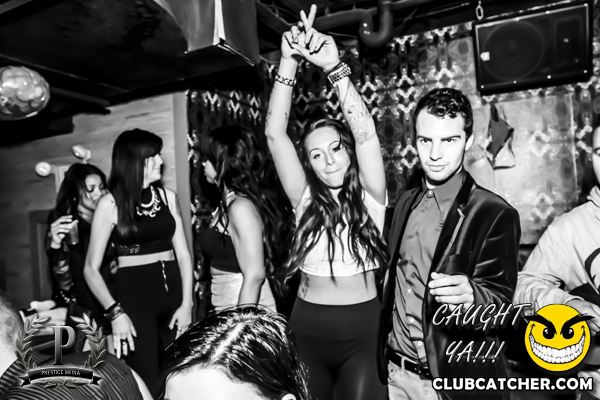 Ohso nightclub photo 95 - October 5th, 2013