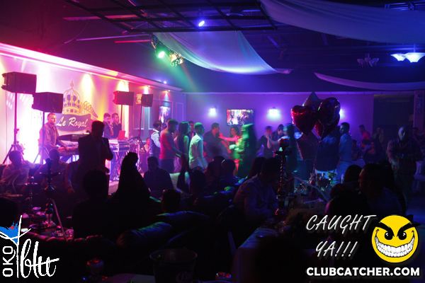 Oko Blu lounge photo 101 - October 5th, 2013