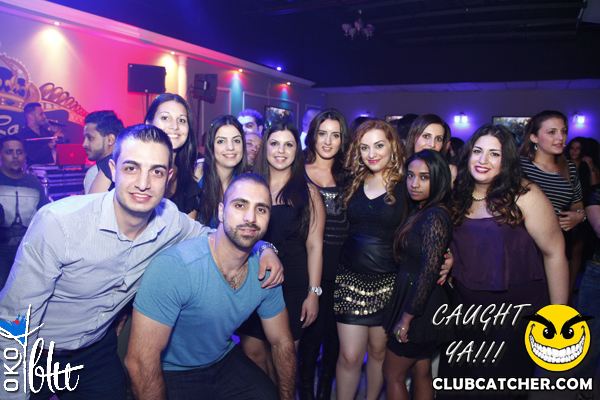 Oko Blu lounge photo 102 - October 5th, 2013