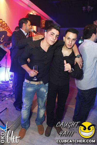 Oko Blu lounge photo 103 - October 5th, 2013